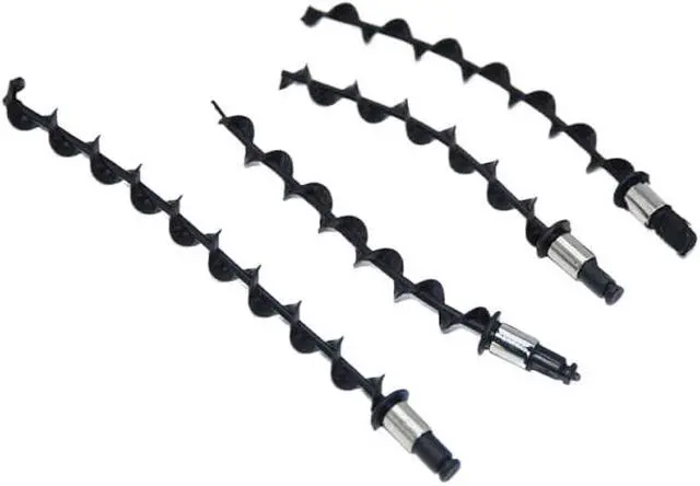 Alt view image 3 of 3 - Toner Supply Auger 1pcs Compatible with MPC2011 MPC2003 MPC2503 MPC2004 MPC2504 Toner Transport Screw