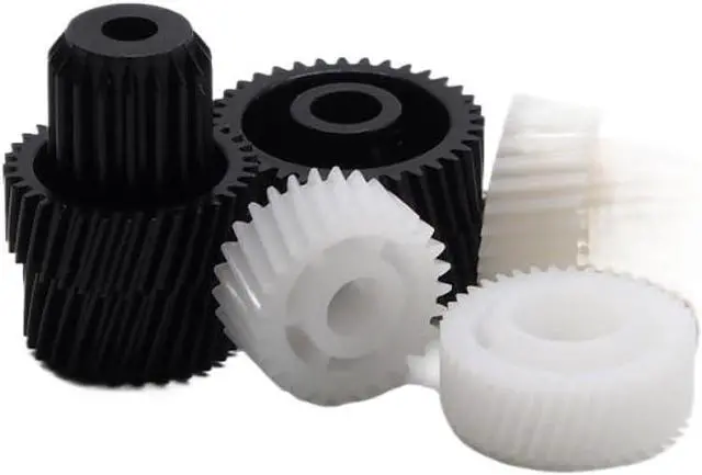 Main image of Drum Developer Gear Kit Compatible with MP C3003 C3503 C4503 C5503 C6003 C3004 C3504 C4504 C6004