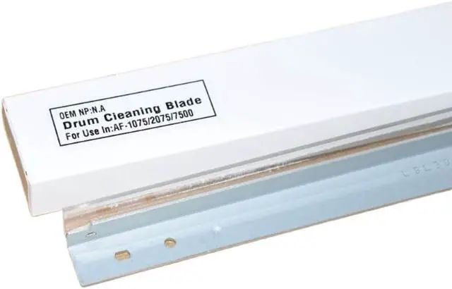 Alt view image 2 of 3 - 5-Pack Drum Cleaning Unit Compatible with MP 5500, 6000, 6500, 7000, 7500, 8000, 6001, 6002, 7001, 8001 Printers