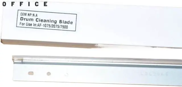Alt view image 3 of 3 - 5-Pack Drum Cleaning Unit Compatible with MP 5500, 6000, 6500, 7000, 7500, 8000, 6001, 6002, 7001, 8001 Printers