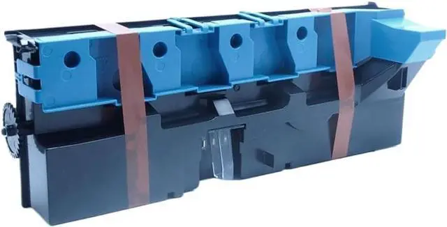 Main image of Waste Toner Container Box 1PCS WX-105 WX105 Compatible with C226 C266 C256 C227 C287 C367