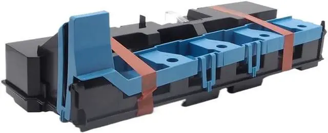 Alt view image 5 of 5 - Waste Toner Container Box 1PCS WX-105 WX105 Compatible with C226 C266 C256 C227 C287 C367
