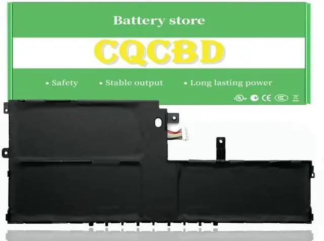 Alt view image 2 of 7 - CQCQ C31N1721 Battery for ASUS E406 L406 R420 E406SA E406MA R420SA R420MA L406SA L406MA E406SA-3G E406SA-BV211T E406SA-BV247TS E406MA-BV539TS E406MA-EK065T R420SA-BV225TS BV205TS (11.4V 56Wh/4800mAh)