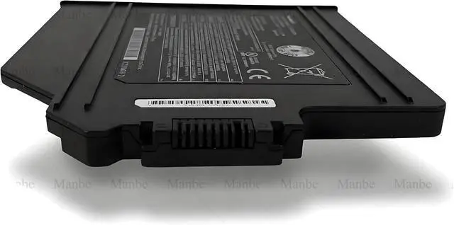 Alt view image 6 of 7 - CF-VZSU0KW 11.1V 32Wh 2860mAh Laptop Battery CF-VZSUOKW