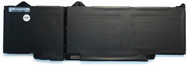 Alt view image 2 of 5 - 42Wh JTG7N Laptop Battery Compatible with Dell Latitude 3340 3440 3450 3540 3550 5340 5350 5440 5450 5540 5550 7455 3480 3490 3580 3590 7441 P38F P28F P170G P37G P169G GRWKG 0NKXK7 0V7TXF DR02P R73TC