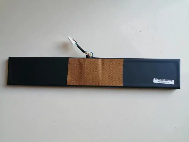 Alt view image 2 of 4 - Replacement Battery for ASUS ROG Ally RC71L 74WH Handheld