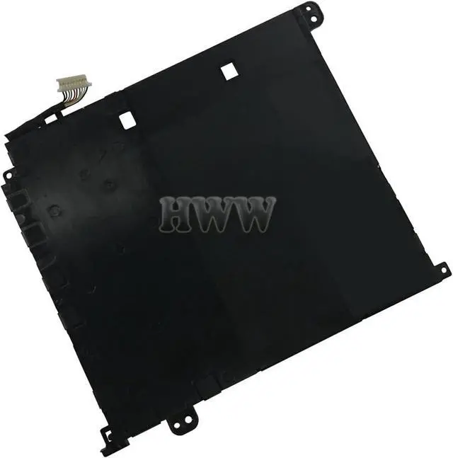 Alt view image 4 of 4 - HWW New 7.7V 43.7Wh DR02XL Battery Compatible with HP Chromebook 11 G5 HSTNN-IB7M 859027-121 Series