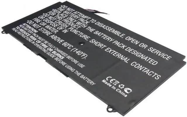 Alt view image 3 of 3 - 6250mAh AP13F3N Replacement Battery for Ace'r,Aspire S7 Serise