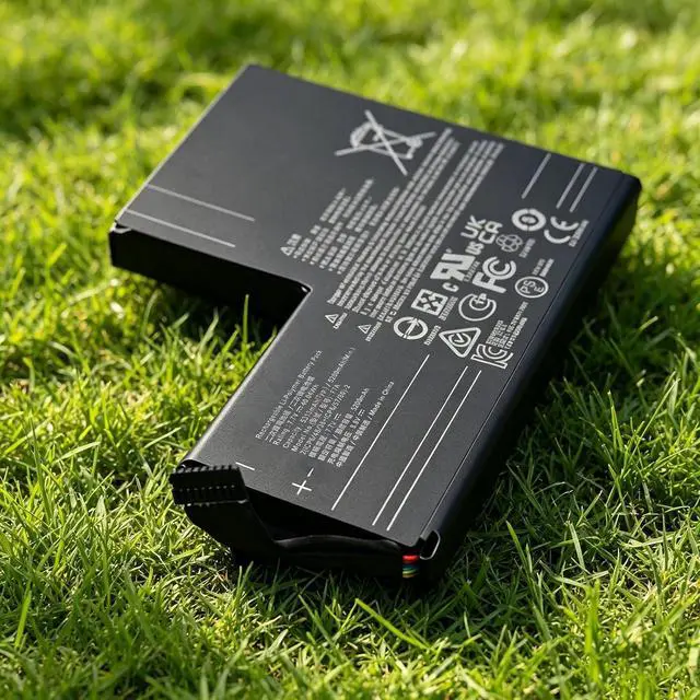 Alt view image 2 of 5 - 40.04Wh F7A Replacement Battery for Steam Deck LCD 2(ICP6/48/36+ICP6/57/80)-2 7.7V