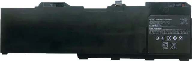 Main image of AL08XL AL08094XL L86212-001 HSTNN-OB1S HSTNN-IB9N L86155-AC1 Laptop Battery