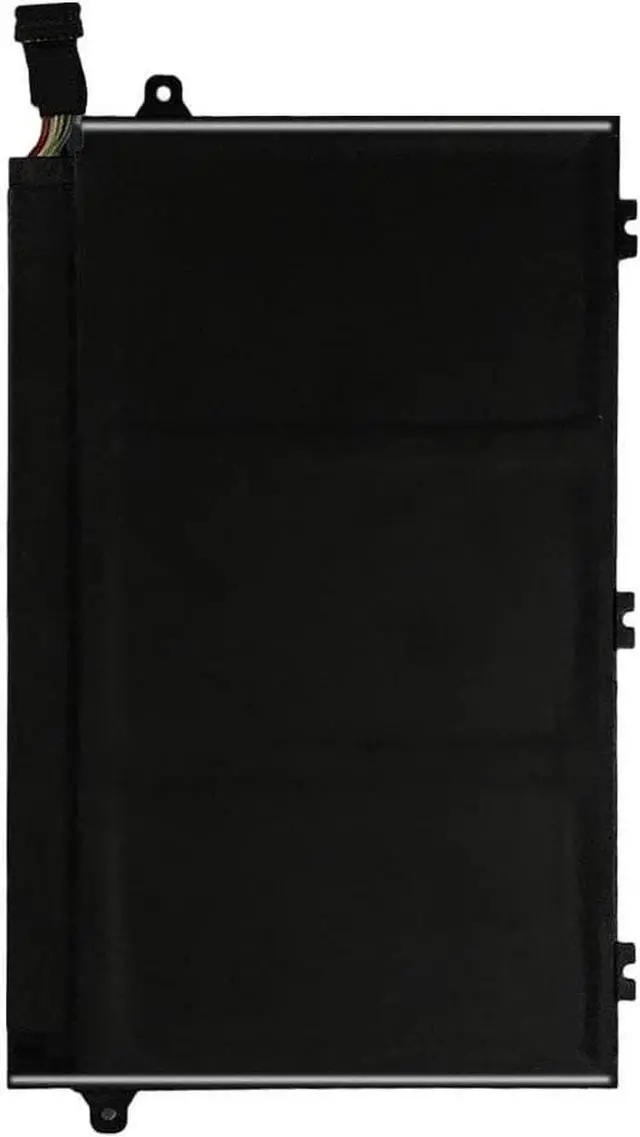 Alt view image 2 of 6 - High Capacity Laptop Battery 4400mAh L17M3P51 L17L3P51 L17C3P51