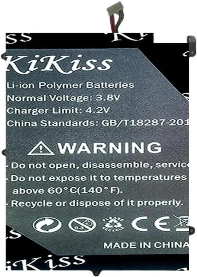 Main image of JJY30154200P Laptop Battery 5500mAh