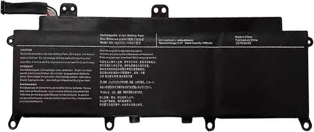 Main image of PA5353U-1BRS Laptop Battery