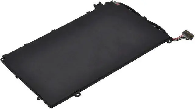 Alt view image 4 of 5 - 271J9 GWV47 0GWV47 MN791 YX81V 3WKT0 0MN791 Laptop Battery Compatible with Dell Latitude 7350 13 7000 Series(11.1V 30Wh)