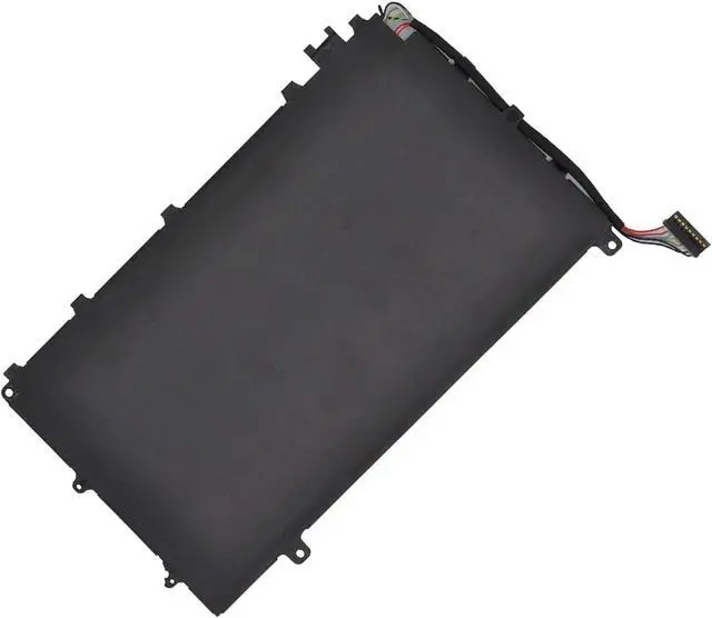 Alt view image 5 of 5 - 271J9 GWV47 0GWV47 MN791 YX81V 3WKT0 0MN791 Laptop Battery Compatible with Dell Latitude 7350 13 7000 Series(11.1V 30Wh)