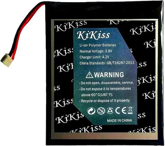 Main image of 8500mAh High Capacity Notebook Battery H-687292P