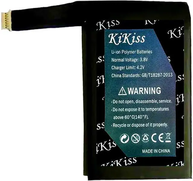 Main image of Durable 356585 Notebook Battery 8500 mAh