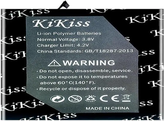 Main image of BAT25P613000 13800mAh Laptop Battery