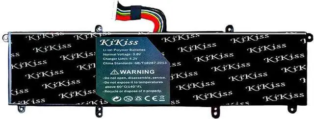 Main image of Laptop Battery 5800mAh 0 Cycles Li-Polymer 271446414S (B14G)