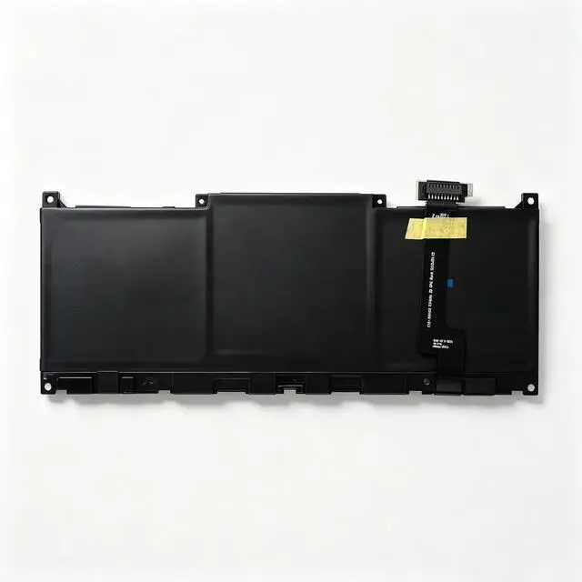 Alt view image 3 of 4 - MN79H Battery Compatible with Dell XPS 13 Plus 9320 XPS 13 9340 9345 NXRKW 0NXRKW J7H5M 0J7H5M 2FVJM P35S001 P151G001 55Wh 11.55V