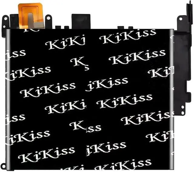 Alt view image 2 of 6 - High Capacity 6200mAh Battery LR434198-2P3S