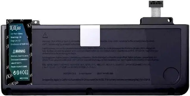 Main image of Durable Pro 13(A1322 A1278) 8500mAh Laptop Battery