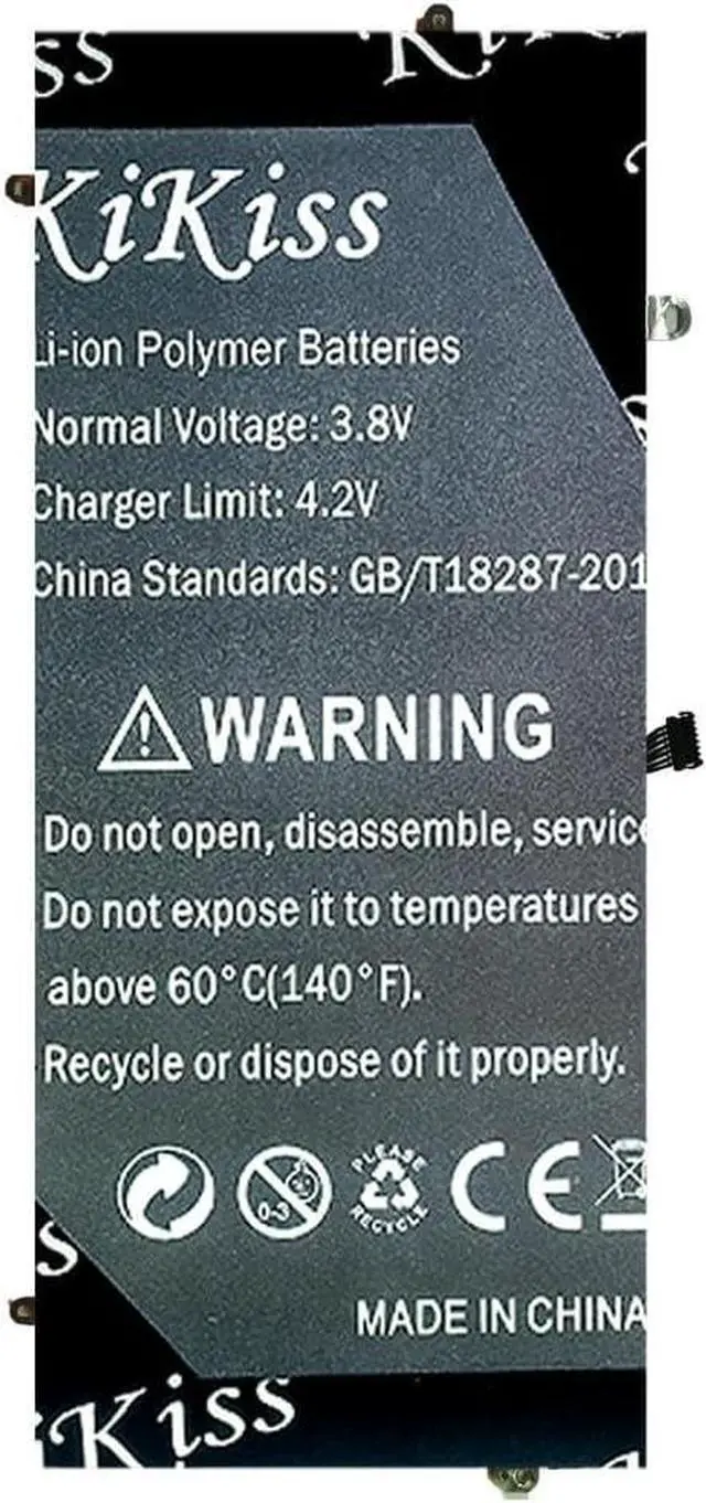 Main image of Long Life 8000mAh Laptop Battery L12M4P21 L13S4P21