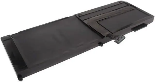Alt view image 3 of 4 - 7070mAh 020-7134-01,661-5844,A1382 Replacement Battery for Appl'e MacBook Pro 15.4",8.2,9.1 Serise