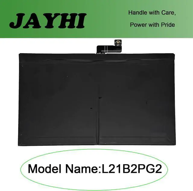 Alt view image 5 of 5 - JAYHI L21B2PG2 29Wh Laptop Battery SB11F38378 5B11F38376 2ICP3/84/92 7.7V