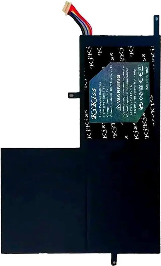 Main image of 5800mAh S03 S15 Super Capacity Laptop Battery