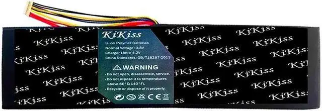 Main image of Pura14 (No frame) 6100mAh Ultra-Power Laptop Battery