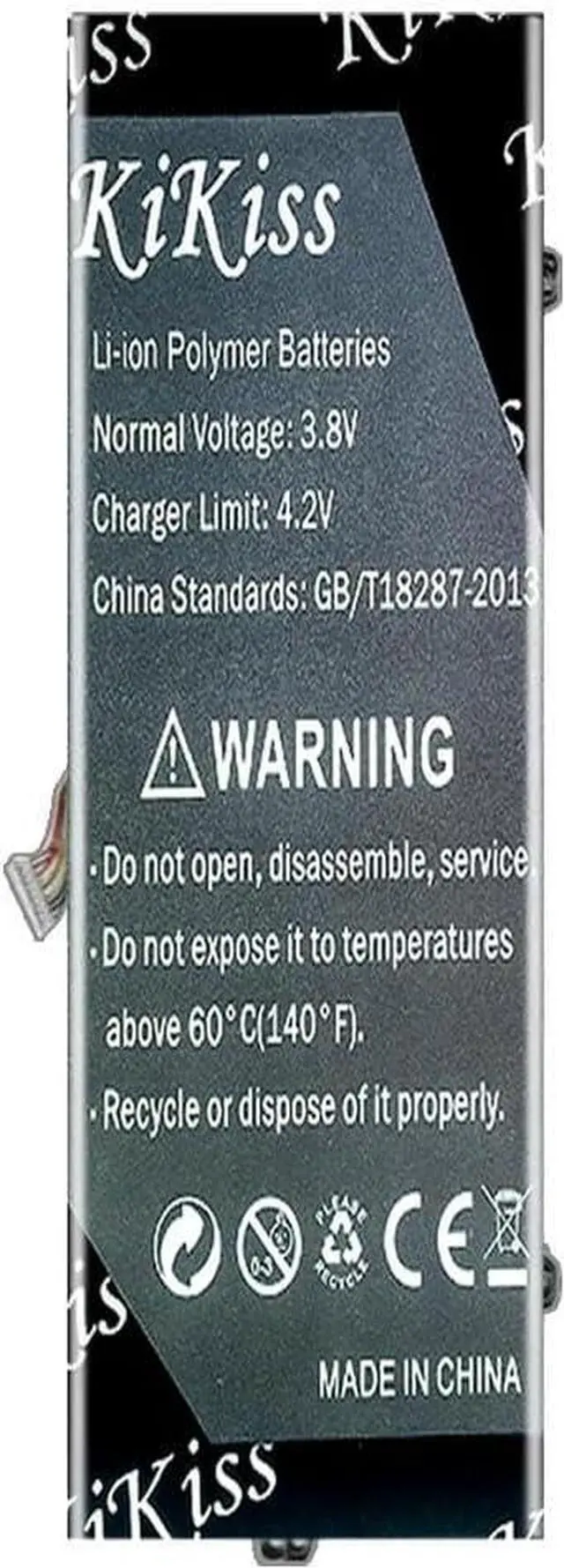 Main image of 4900mAh AA-PBMN4VN Super Capacity Laptop Battery