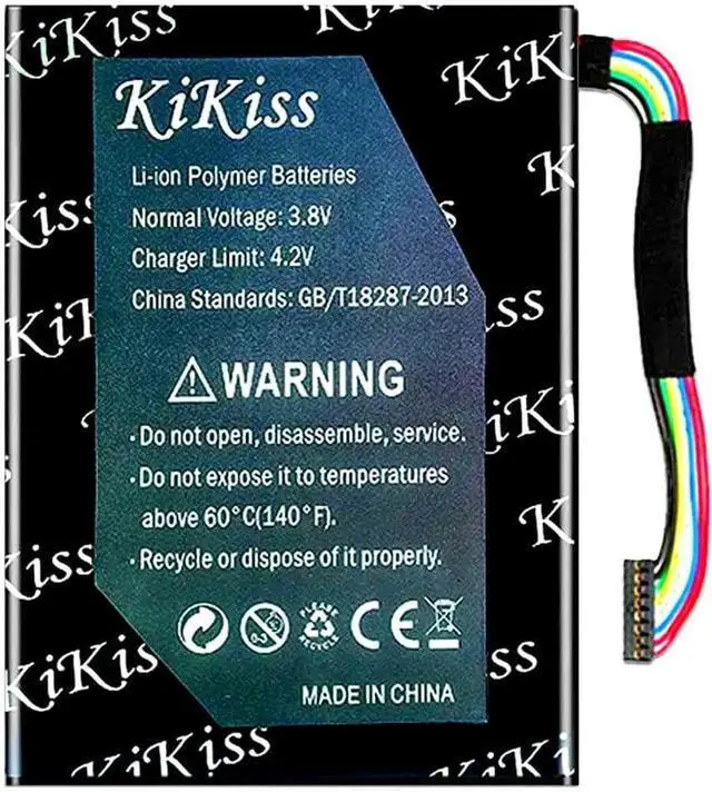 Main image of 4000mAh C21-EP101 Super Capacity Laptop Battery