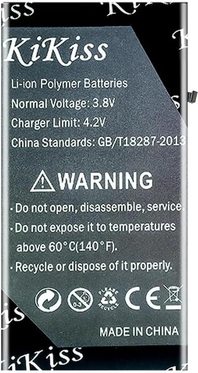 Main image of High-Performance Laptop Battery 163000mAh R2202T