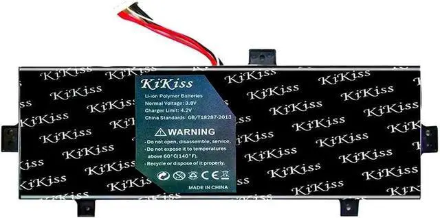 Main image of NV-5267103-2S Laptop Battery Replacement 6200mAh