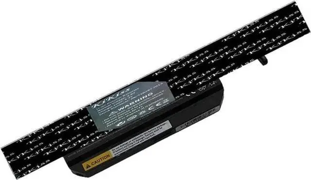 Main image of 5800mAh High Capacity Laptop Battery C4500BAT-6