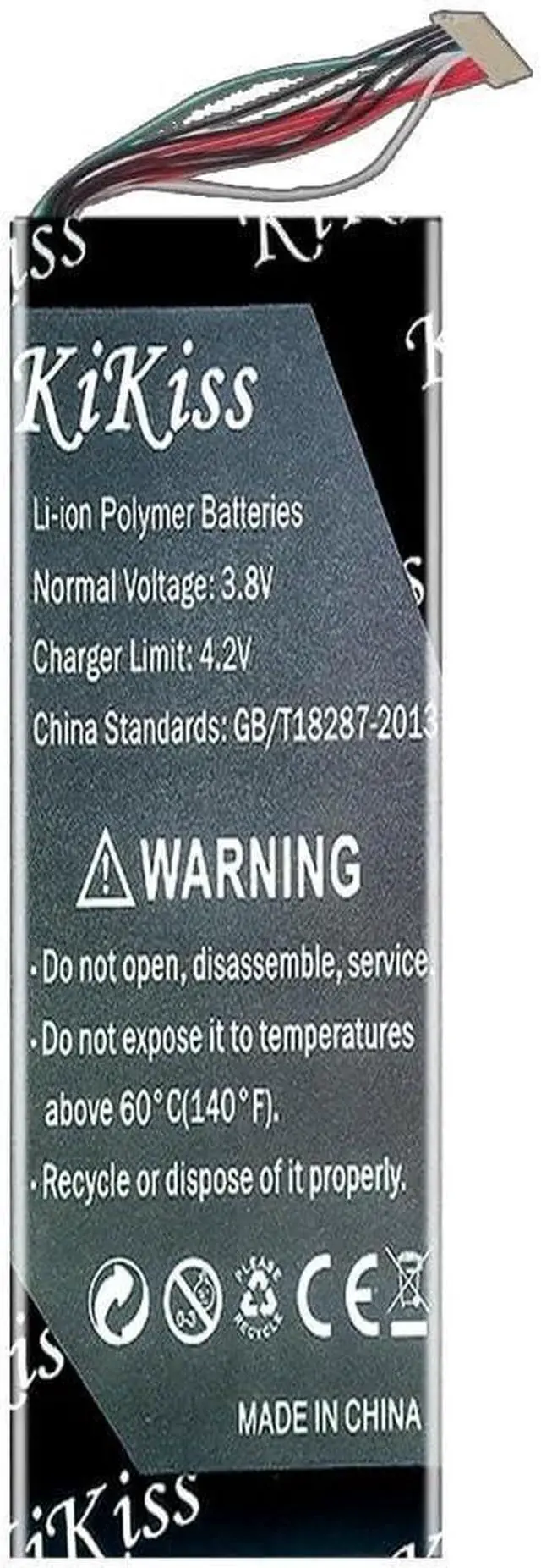 Main image of Durable X431 Pro V5(9 line) 6900mAh laptop Battery