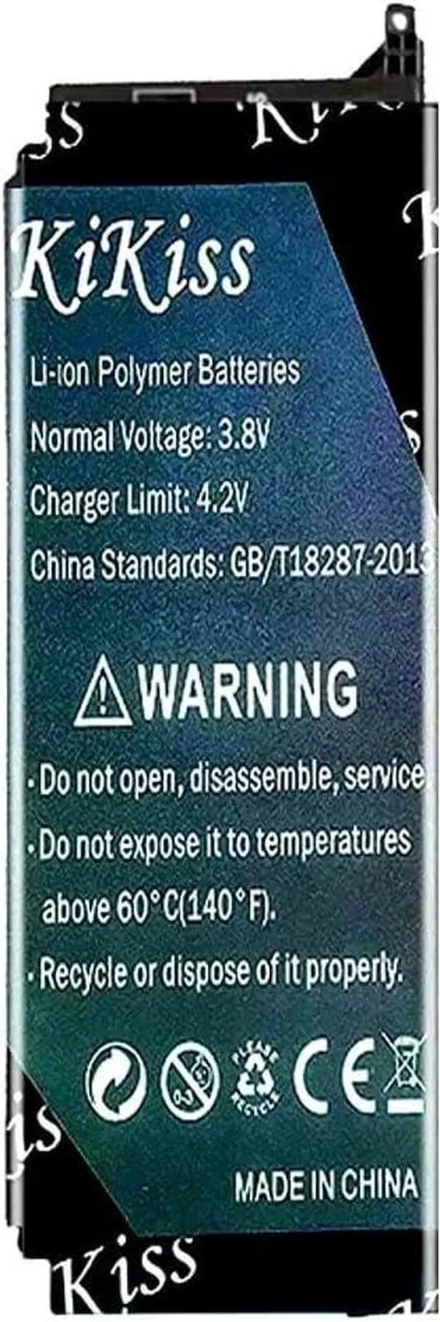 Main image of 4700mAh High Capacity Laptop Battery PS0132UA1BRS