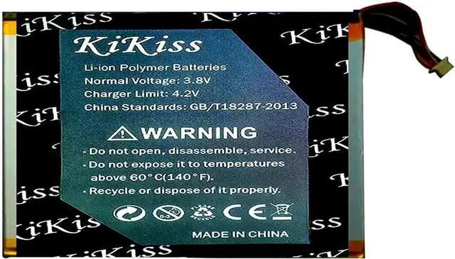 Main image of HW28130190(EZPad 5S) New Upgraded Laptop Battery 11000mAh