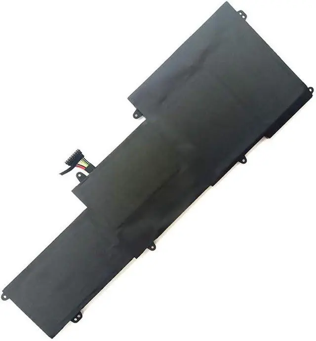 Alt view image 6 of 6 - C42-UX51 Laptop Battery Replacement for Asus UX51 UX51VZ U500VZ UX51VZA Series Zenbook Laptop (14.8V 70Wh)