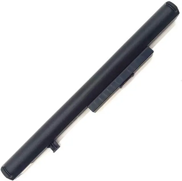 Alt view image 5 of 5 - 14.4V 41Wh 2900mAh 45N1182 45N1183 Replacement Laptop Battery for Battery Lenovo L12M4E55 G550S M4400 M445 Notebook