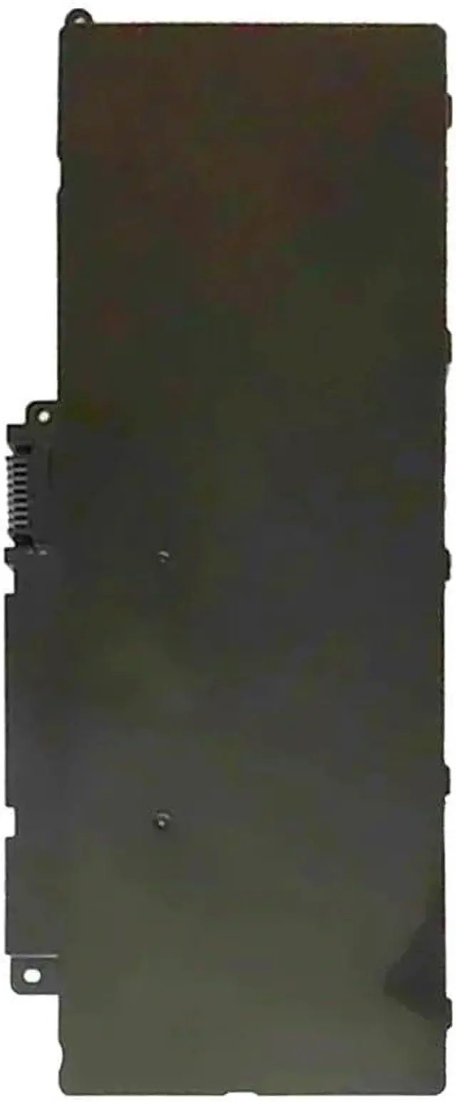 Alt view image 2 of 6 - High-Performance Laptop Battery 5100mAh F7HVR G4YJM 062VNH