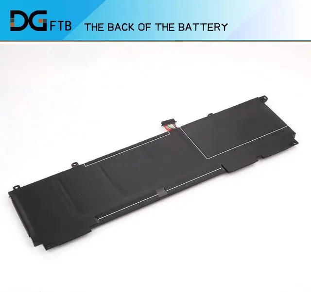 Alt view image 3 of 7 - QK06XL Battery For HP Gaming Omen Transcend 16(2023 2024) 16-u0000 7981mAh