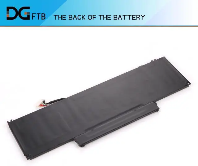 Alt view image 3 of 7 - ER06XL Battery For HP EliteBook 14 1040 G11 Elite x360 ER06068XL 5638mAh