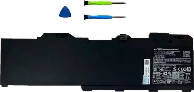 Main image of JAYHI AL08XL 94Wh Laptop Battery AL08094XL L86212-001 L86155-1C1 15.44V