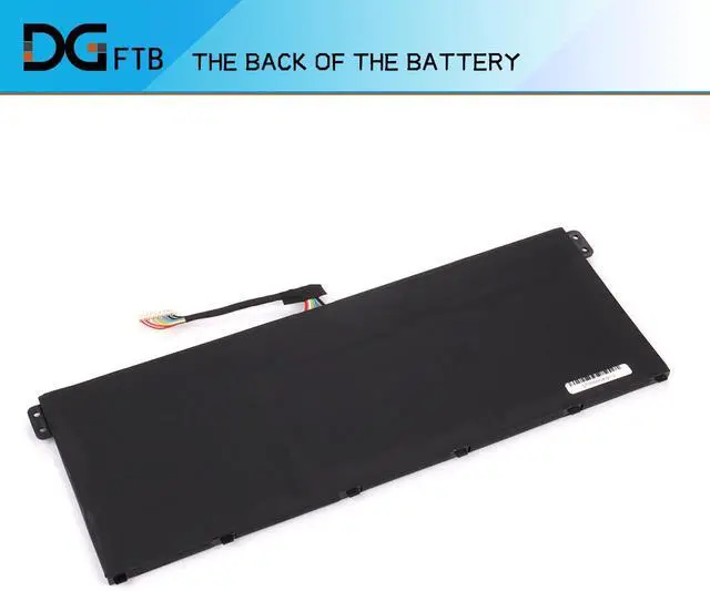 Alt view image 3 of 7 - AP22A8N Battery Compatible for Acer Swift Go SFG14-71 SFG14-72 SFG16-71