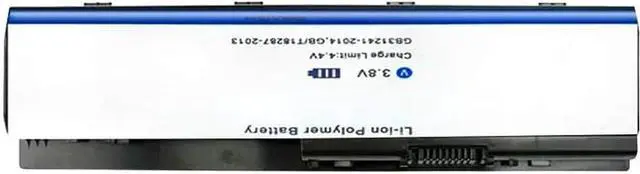 Main image of 7200mAh Super Capacity Battery Compatible with HP Envy M6-1045DX M6-1035DX M6-1125DX Pavilion DV4-5000 DV6-7000 DV6-7014nr DV7-7000,Replacement Laptop Battery MO06