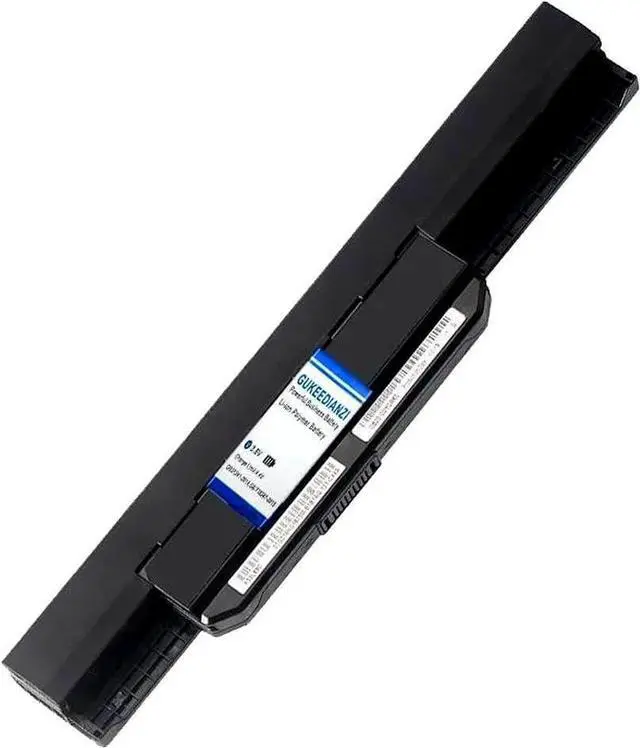 Main image of 9000mAh High-Durability Laptop Battery Compatible with ASUS K53 K53E X54C X53S X53 K53S X53E X53SV X53U X53B A42-K53 K43S K43SV K43 K43E K43J,Replacement Battery A32-K53 A41-K53