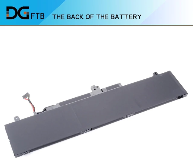 Alt view image 2 of 7 - L22B3PG4 L22M3PG4 Battery Compatible for Lenovo ThinkPad E14 Gen 5 Gen 6