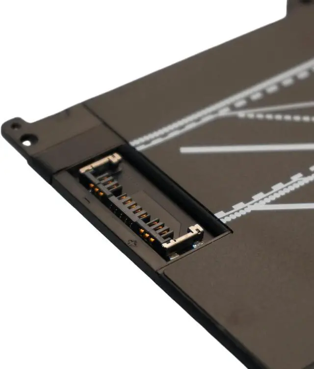 Alt view image 5 of 7 - PMT8K 0PJ7JP PJ7JP Laptop Battery Replacement for Dell Alienware 16 Area-51 AA16250 / 18 Area-51 AA18250/ 16 Aurora AC16250 / 16x Aurora AC16251 / Pro Max 16 MC16250 Series(11.7V 96Wh)